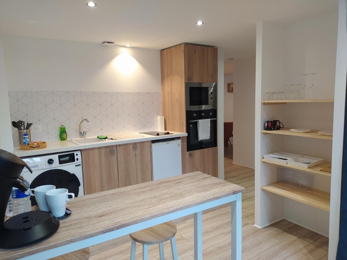 Hotel Gite Et Spa Au Secret Du Bonheur Pouilly-sur-Serre Esterno foto