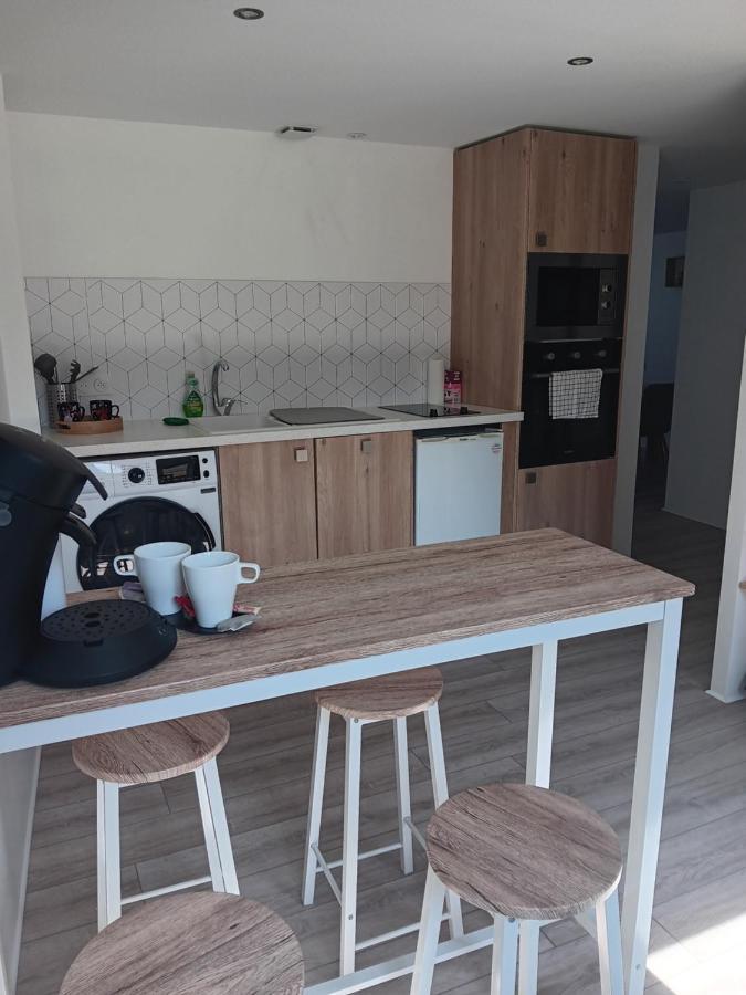 Hotel Gite Et Spa Au Secret Du Bonheur Pouilly-sur-Serre Esterno foto